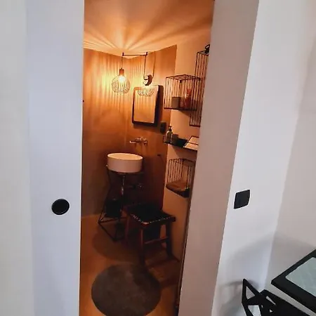 Апартаменты Casa Nostra *