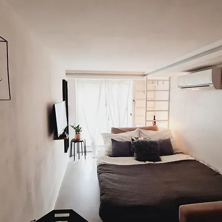 Lejlighed Casa Nostra Koper