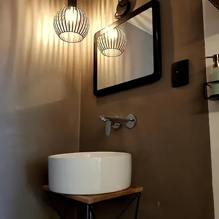 Casa Nostra Апартаменты