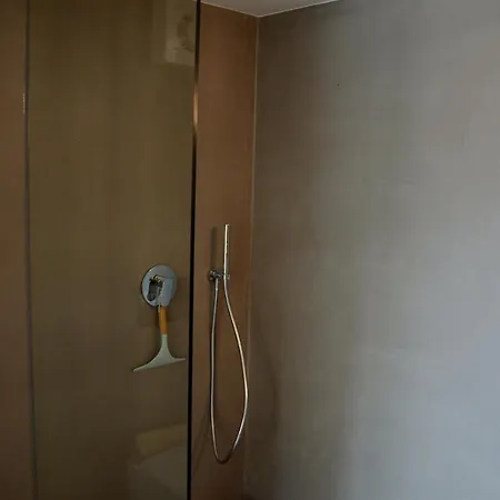 Casa Nostra Διαμέρισμα *