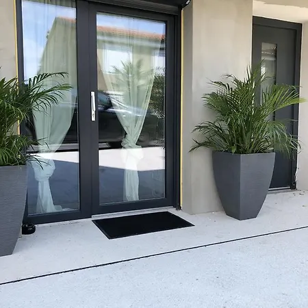 Διαμέρισμα Casa Nostra