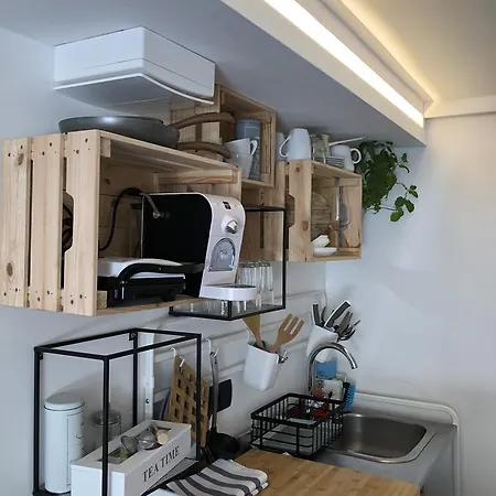 Casa Nostra Апартаменты *