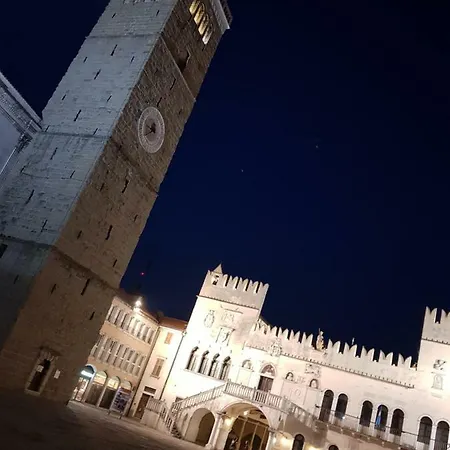 Casa Nostra Διαμέρισμα *