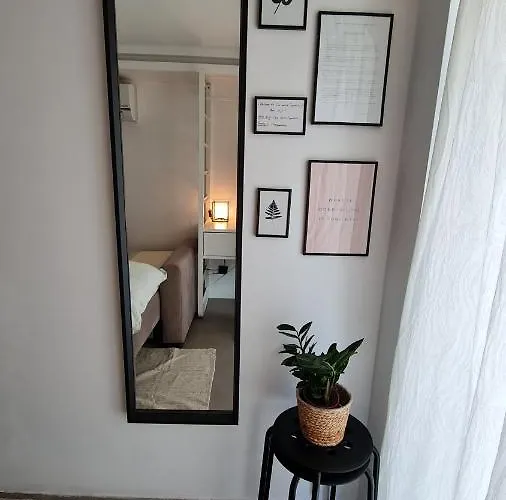 Casa Nostra Apartmán