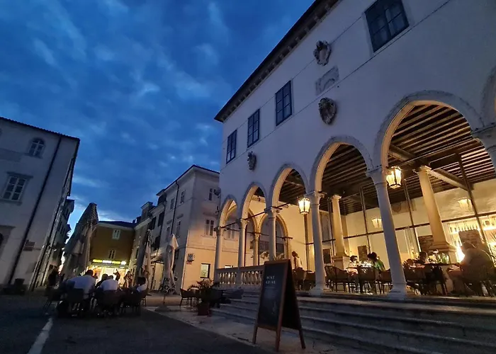 Casa Nostra Apartmán *