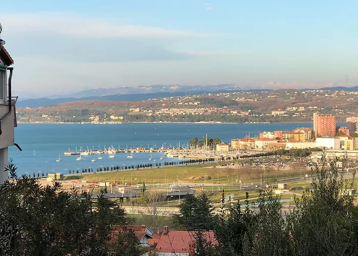 Casa Nostra Apartmán *