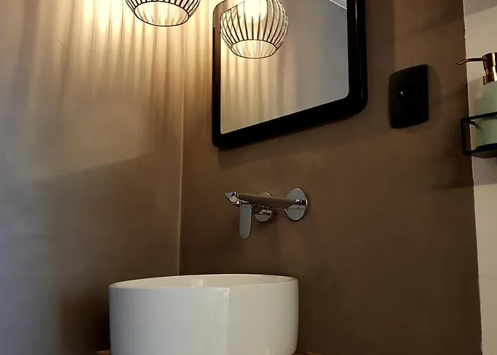 Casa Nostra Apartmán