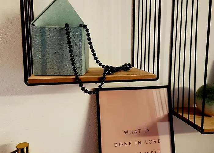 Casa Nostra Apartmán *