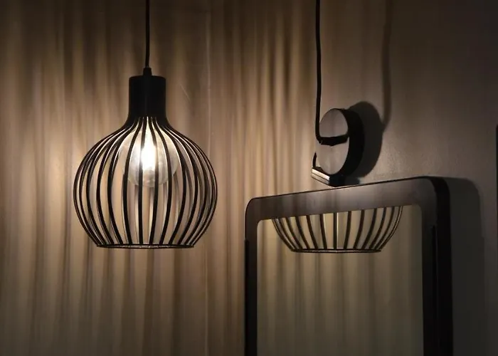 Casa Nostra Apartmán Koper