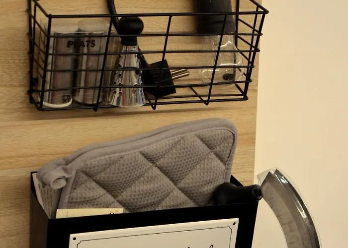 Apartmán Casa Nostra *