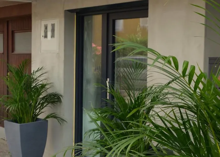 Casa Nostra Apartmán Koper