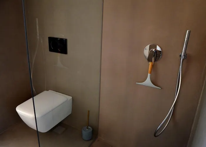 Casa Nostra Apartmán *