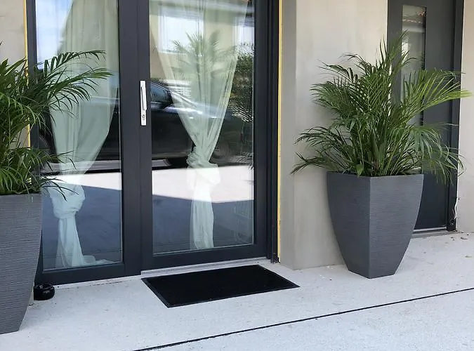 Apartmán Casa Nostra