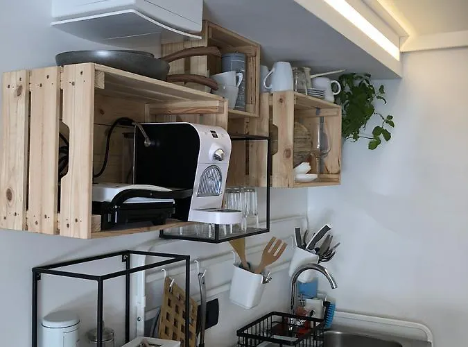 Casa Nostra Apartmán *