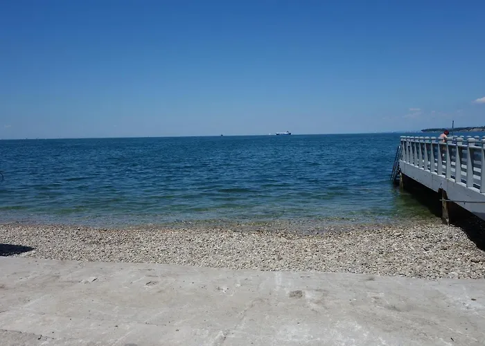 Apartmán Casa Nostra Koper