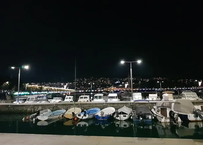 Casa Nostra Apartmán *