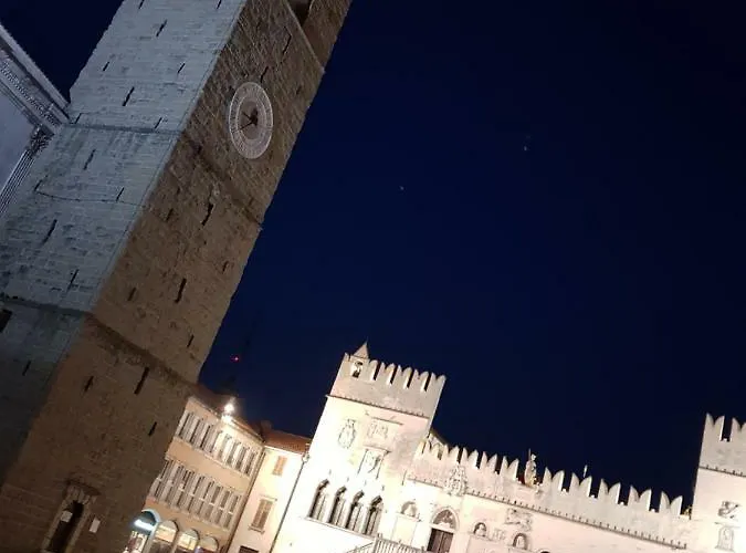 Casa Nostra Apartmán *